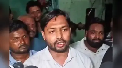 खान सर पर कस सकता है शिकंजा, गिरफ्तारी की तलवार लटकी, पुलिस ने की हाई लेवल बैठक